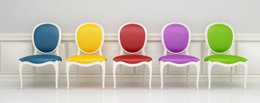 bigstock_Colored_Classic_Chair_9262103